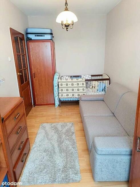 Duże, Komfortowe mieszkanie na os. Pułanki - 104m2