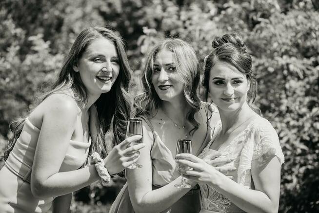 fotografia ślubna , film ślubny