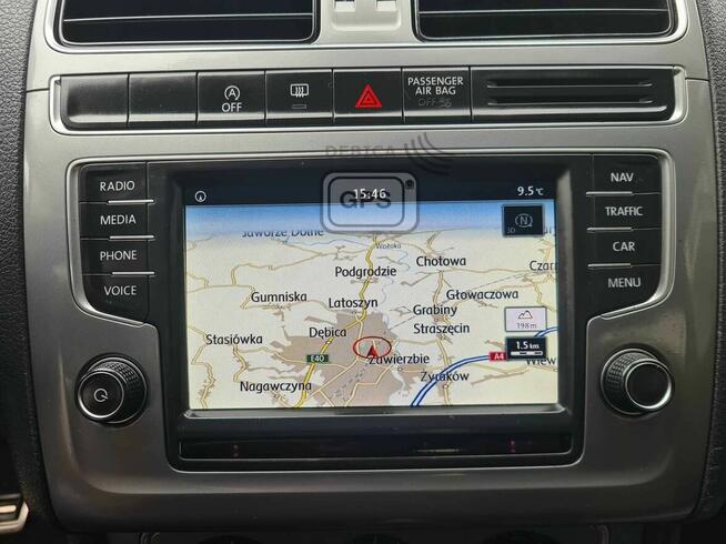 Mapy Volkswagen Seat Skoda VW MIB2 Mapa 2025 Discover Media