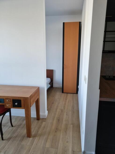 Mieszkanie do wynajecia