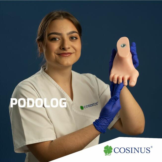 Cosinus Elbląg - Podolog