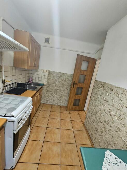 Do wynajęcia mieszkanie 60m.kw