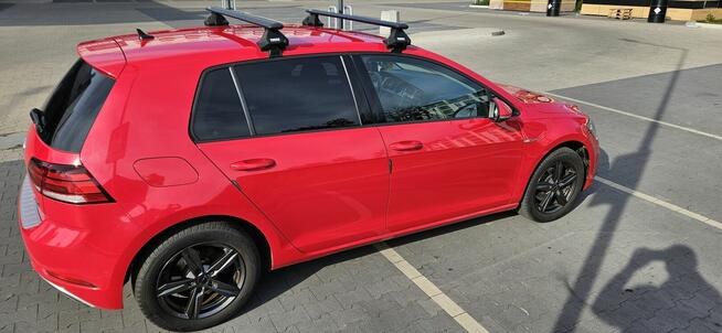 VW GOLF 1.0 110 km 80000km Polski