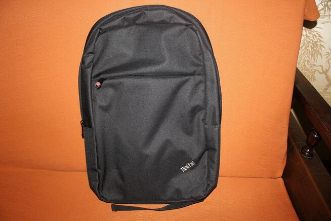 Plecak Lenovo ThinkPad 15,6 Basic Backpack Nowy