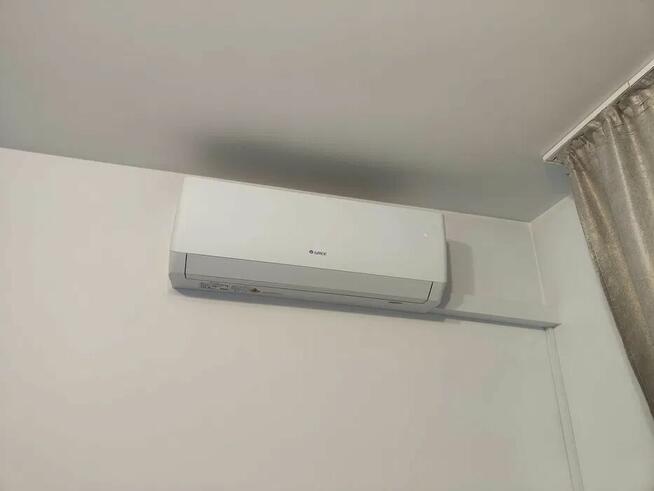 Klimatyzacja Warszawa Tworzymy Instalacje do Mieszkania