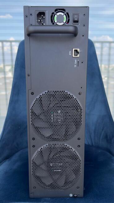 Jasminer X4-Q / ETC / OctaSpace