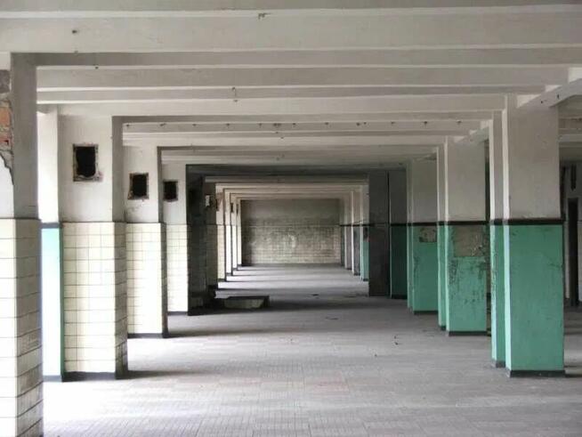 Nieruchomość inwestycyjna