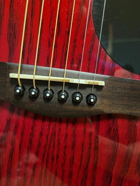 Gitara akustyczna Samich D-4/TR