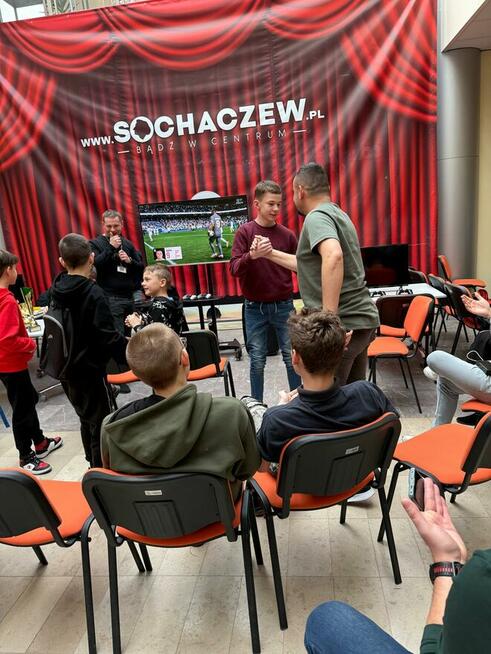 Wynajem sprzętu gamingowego weekend/urodziny/domówki/eventy