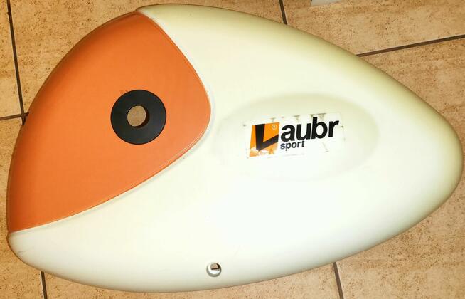 Orbitrek Laubr Sport RACE CROSS II / części do orbitreka