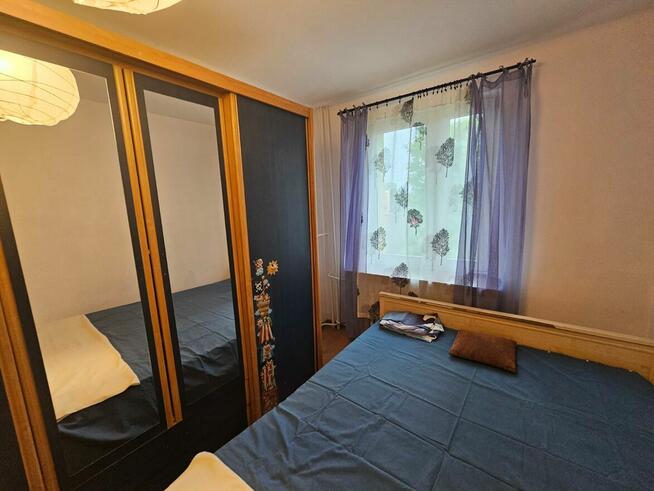 Do wynajęcia mieszkanie 60m.kw