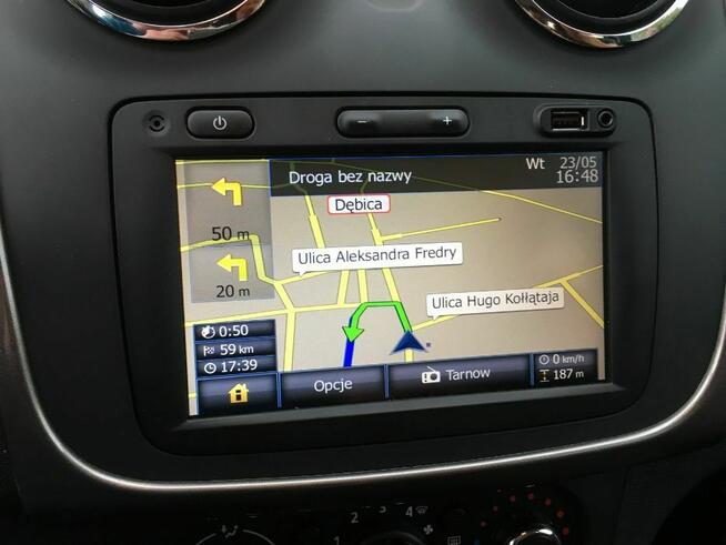 Mapy Renault Dacia Opel Media Nav Eolution Evo 2 Mapa 2025