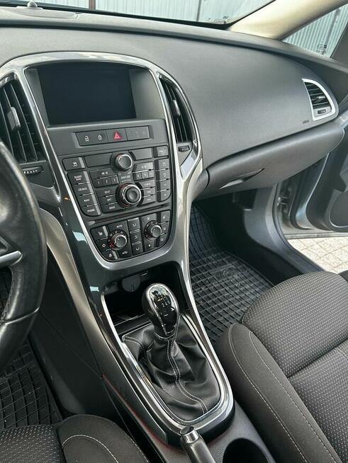 Sprzedam Opel Astra J