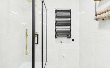 Mieszkanie 2 pok., po generalnym remoncie