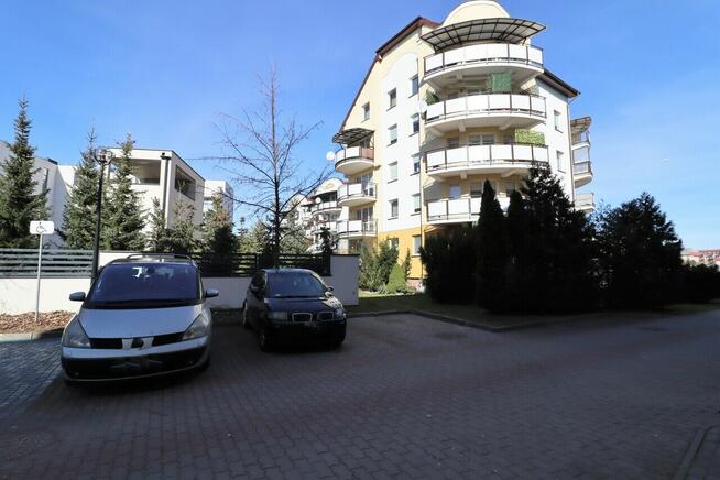 REZERWACJA - Ustawne 3-pokojowe mieszkanie