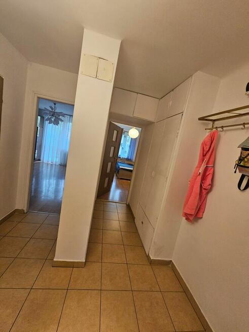 Do wynajęcia mieszkanie 60m.kw