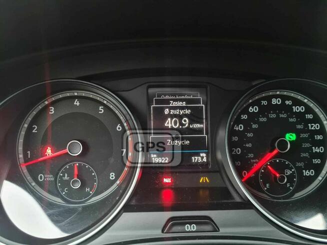 Polskie Menu Volkswagen Mib 2 MST2 Konwersja USA-EU Mapa2026