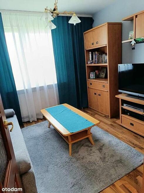 Duże, Komfortowe mieszkanie na os. Pułanki - 104m2