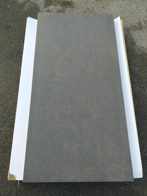 Płytki 2cm gat.1 na taras, patio do ogrodu Urban rust 120x60