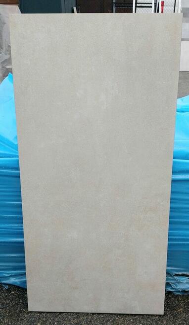 Płyty 120x60 gres2cm bezowe Urban desert na taras, patio