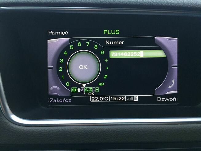 Naprawa Bootloader Audi MMI 2G 3G PolskiA4 A5 A6 A7 A8 Q7 Q5