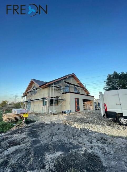 Rekuperacja dla domu – montaż i doradztwo | Firma FREON