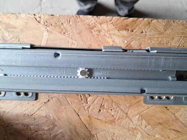 Szuflady Rejs Comfort Box 270, 350