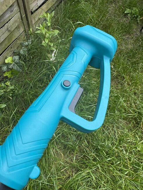 Zestaw 3w1 Piła łańcuchowa 36V + Sekator 36V +Wysięgnik 2,6M