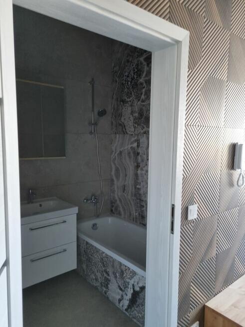 Mieszkanie do wynajecia