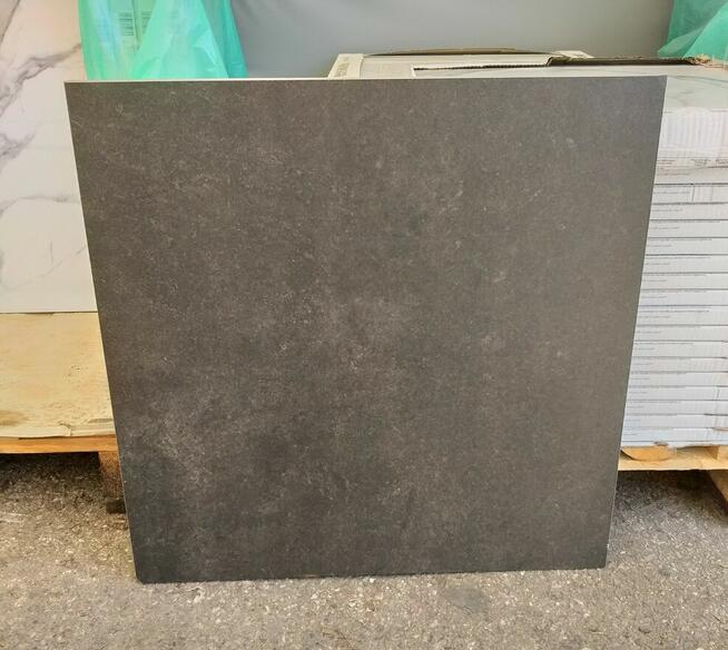 Płytki 2cm na taras, patio, do ogrodu 120x60 Urban rust gat1