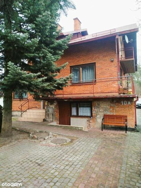 Komfortowy dom z potencjałem inwestycyjnym 220m2