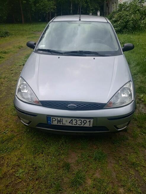 Sprzedam Focusa Mk1