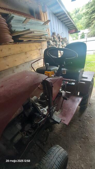 Sprzedam ciągnik