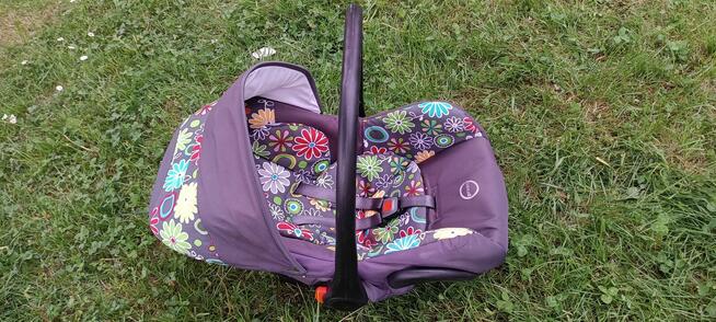 Sprzedam wózek dziecięcy 3w1