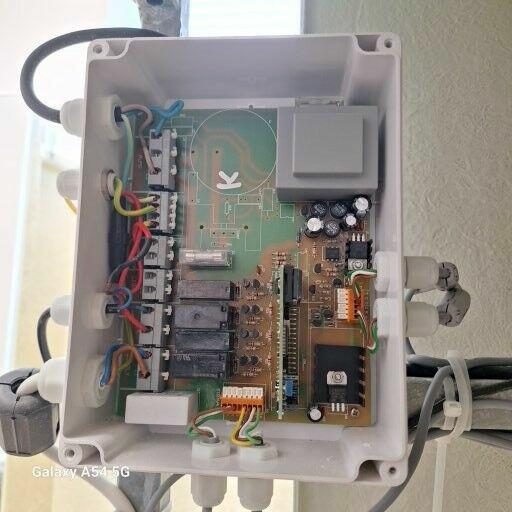 Naprawa wanien medycznych