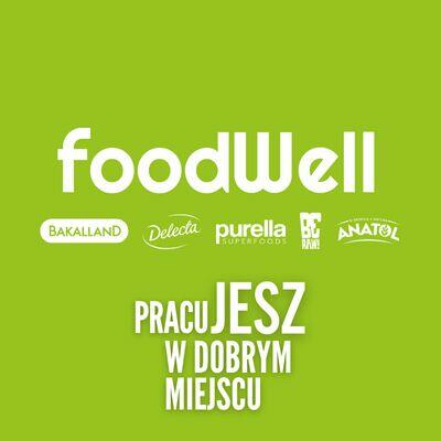 Praca w fabryce Bakalland - Młodszy Operator Maszyn