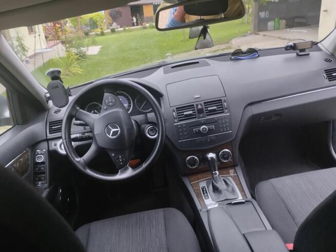 Sprzedam Mercedesa c klasa