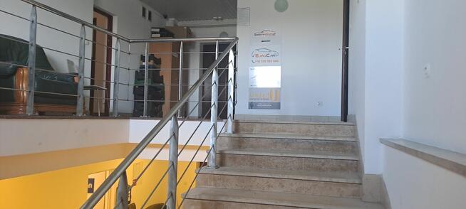 Wynajmę lokal Kraków Balice