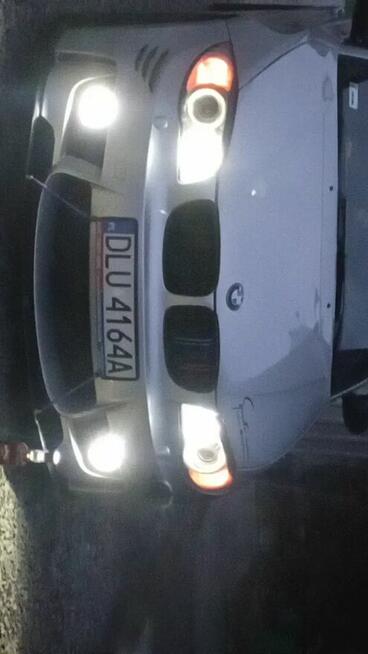 Sprzedam BMW e87