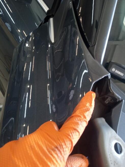 Seat Arona błotnik prawy