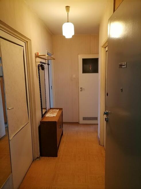 Mieszkanie bez pośredników