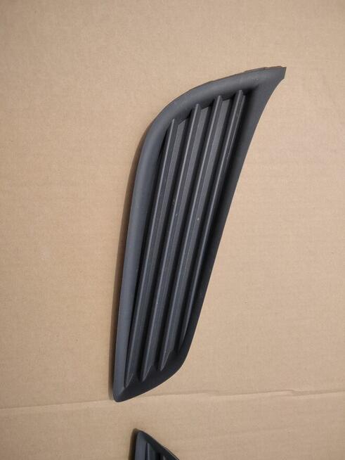 Zaślepka/Maskownica zderzaka Opel Astra K/5 Oryginał