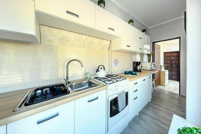 komfortowe noclegi, pokoje, domki , apartamenty w Łebie