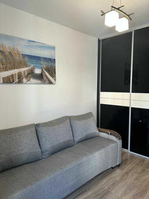 Mieszkanie 3 pokoje, schowek, piwnica, parking, Paderewskiego