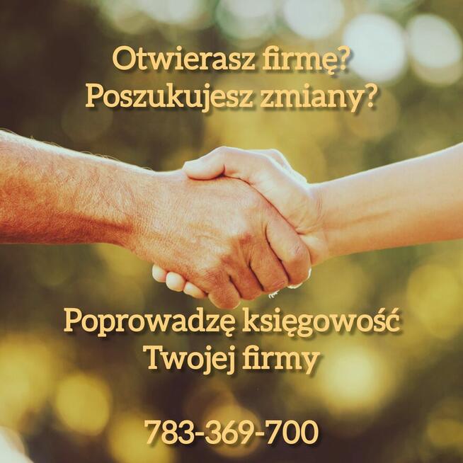 Biuro Rachunkowe zaprasza do współpracy