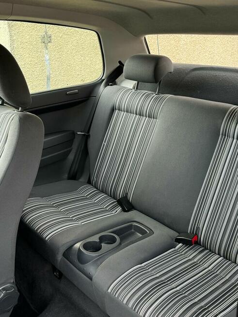 Volkswagen Fox Volkswagen Fox 1.2 Benzyna | Bezwypadkowy