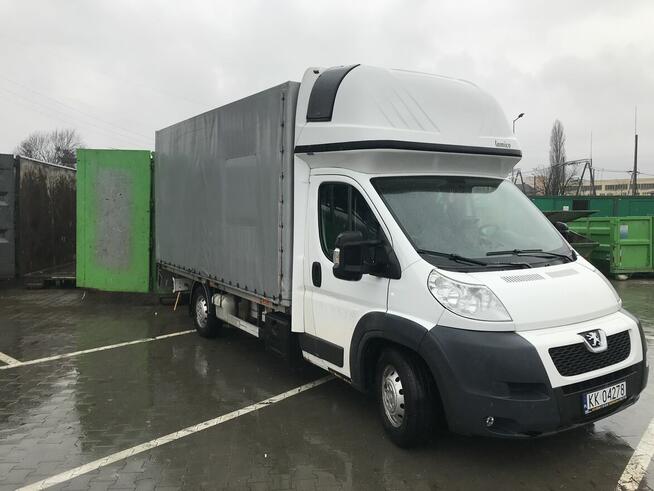 Przeprowadzką Transport Super Przeprowadzki Mario Bydgoszcz