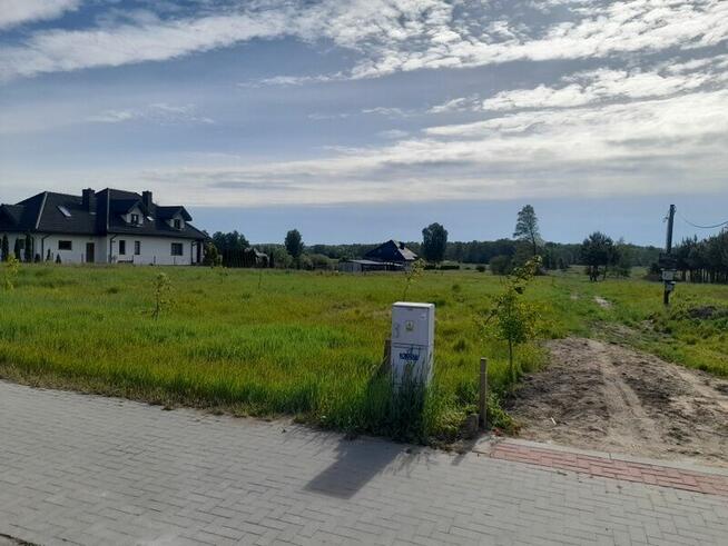 Sprzedam działkę inwestycyjną w Lewickich