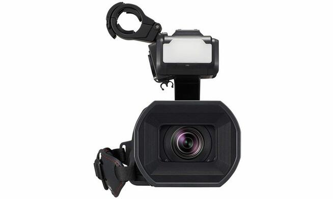 Kamera cyfrowa 4K Panasonic AG-CX10 - NOWA, Faktura VAT