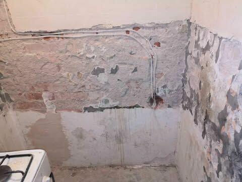 Remonty mieszkań i wykończenia